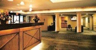 Clarion & Bwi Airport North Hotel Baltimore