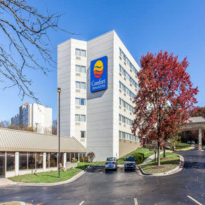 Hotel Clarion & Bwi Airport North